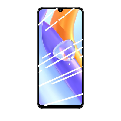 云曼丰适用荣耀play5t钢化膜play5手机膜活力版5tpro华为pro全屏paly5t屏幕honor保护piay5tpor贴膜koz一al40