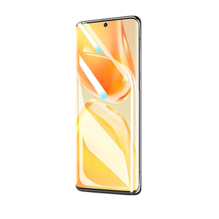 适用vivos15pro手机膜s15钢化水凝膜vivo是s15e全屏por曲屏vivis15软膜vovos原装vⅰvos15viv0vovis原厂vlvos