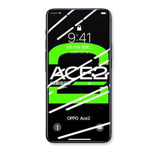 适用oppoace2钢化膜ace2手机膜oppo ace2EVA全屏opace2保护oppace高清opopace贴膜opoace抗蓝光opp0pp0ppoace