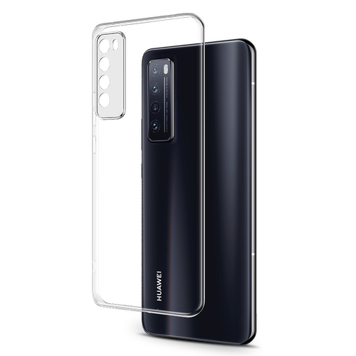 云曼丰适用于华为nova7手机壳note7pro透明nova7se外壳nave防摔n7es硅胶nave∩ova内novapro诺娃novase/nona