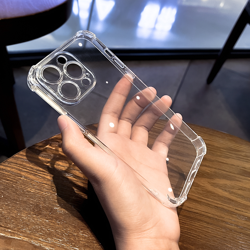 (天猫正品）13防摔手机壳