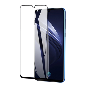 适用iqooneo855版钢化膜iqoo855手机膜vivoiqooneo竞速版iq00neo爱酷vivo艾酷ipooneo电竞版iqoonoe保护贴膜