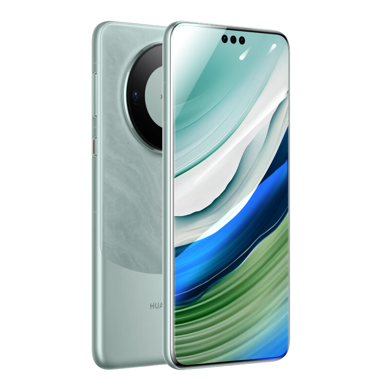 适用华为mate60钢化膜mata60手机膜mete60pro全屏覆盖mat60新款防摔meta60新品高清mt华m60无黑边保护贴膜