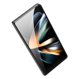 适用三星zfold7钢化膜fold6手机膜galaxyzfold5折叠屏保护膜5fold4外屏flod3内屏屏膜w22屏幕w21全覆盖外屏膜