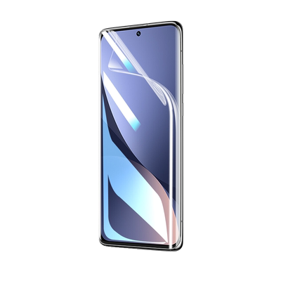 适用小米12手机膜12pro钢化水凝膜12spro天玑版12x全屏12s贴膜12sultra十二ultra原厂sutra原装spor专用12su