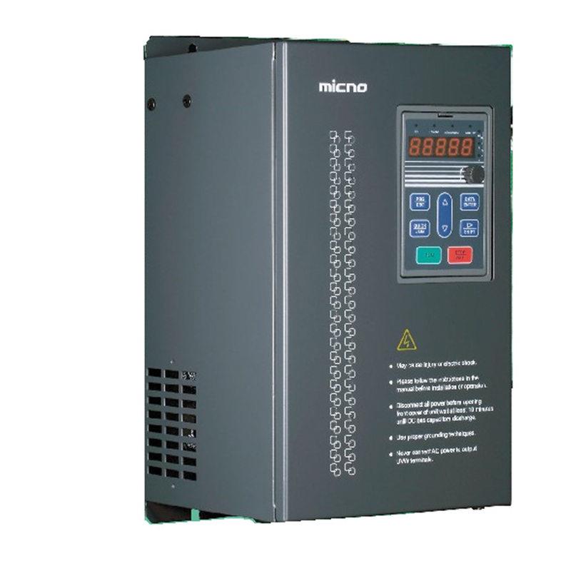 议价迈凯诺变频器 30KW380V KE300-030G/037PT4全新原装质保18-封面