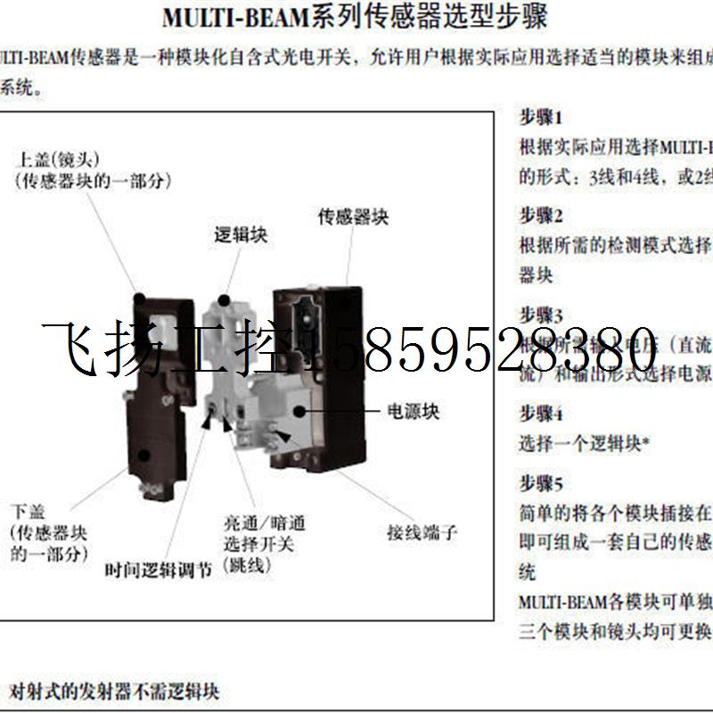 议价邦纳 PBBT光电详询议价