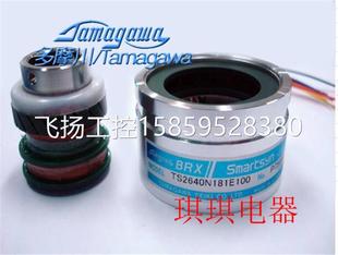 TS2640N181E100 议价TAMAGAWA多摩川旋转变压器 原装 正品 现货议价