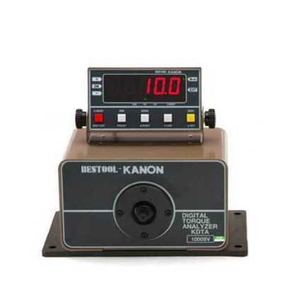 议价KANON扭力扳手校正仪KDTA 20SV|100SV|200SV|1000SV|2000