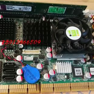 REV R10 9652 议价 1.0工控主板 PCISA 测试ok现货议价