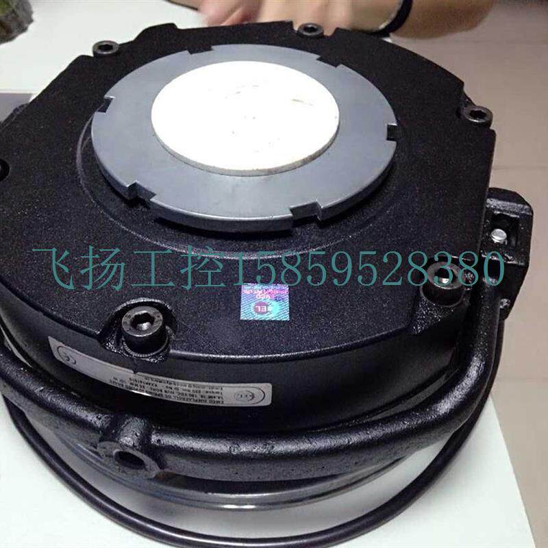 议价日立手扶梯电机抱闸线圈bfk458-18e/n电磁制动器14.4现货议价