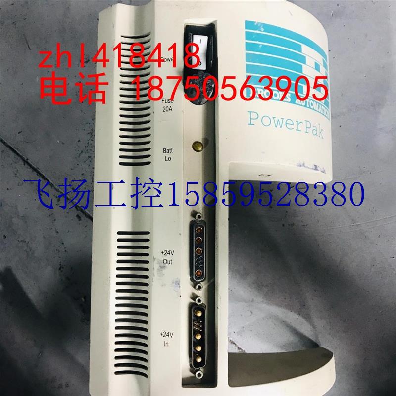 议价002-4037-04布鲁可斯PowerPAK magna现货议价