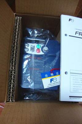 议价全新原装富士变频器 FRN15E1S-4C 通用型 质保一年 全国联保