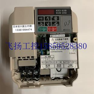 议价安川纺织专用T1000V系列 TB4V0004BBA 0.75kw现货议价 CIMR