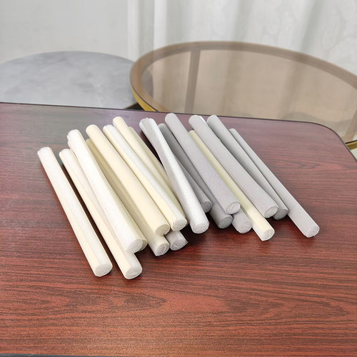 绒布首饰盒戒指条配件DIY可修剪抽屉海棉戒指绒盘专用自由组合