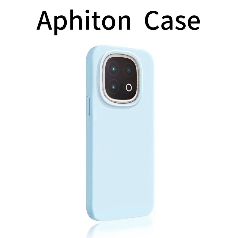 ins糯米壳肤感大孔适用VIVOIQOO13/iQOO12/iQOONeo8/iQOONeo9 Pro/iQOOZ9x/IQOOZ10Turbo防摔手机壳保护套壳