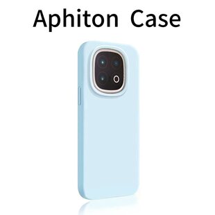 ins糯米壳肤感大孔适用VIVOIQOO13/iQOO12/iQOONeo8/iQOONeo9 Pro/iQOOZ9x/IQOOZ10Turbo防摔手机壳保护套壳