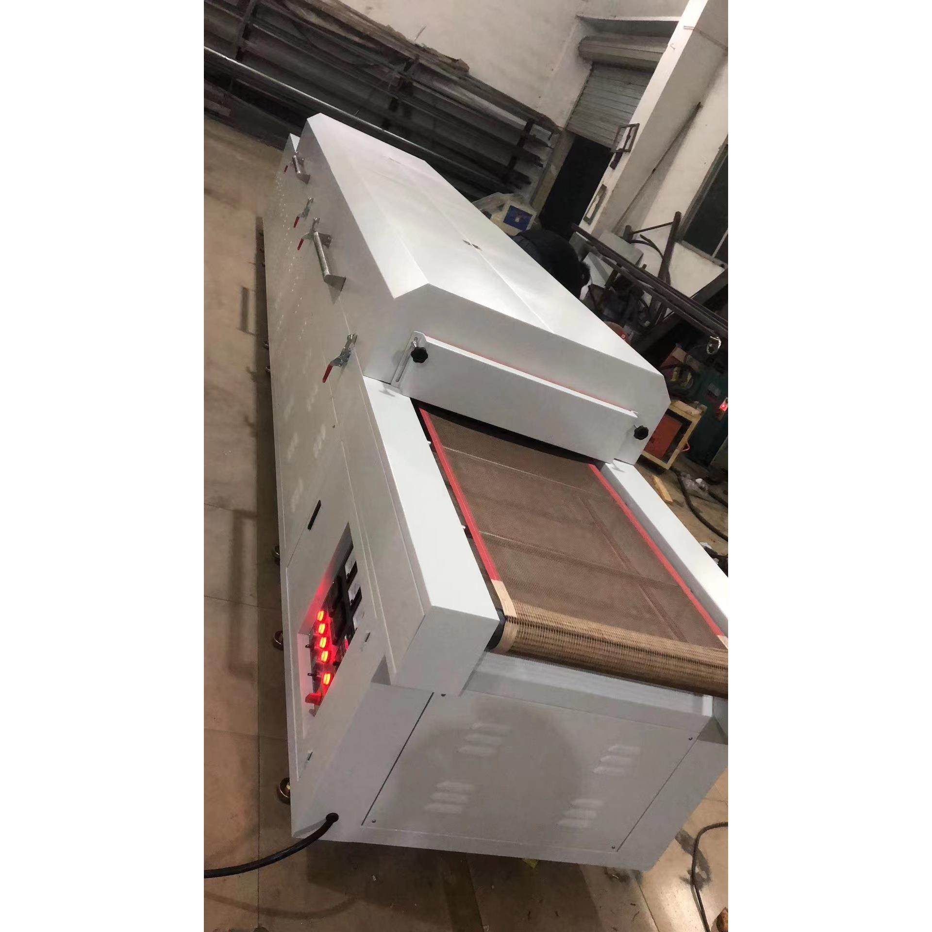 隧道炉数码节能烘干炉烘干机烤箱6米网带传送带炉子不锈钢网厂家,办公设备/耗材/相关服务,丝印机,淘宝优惠券,粉丝福利购,淘宝优惠卷