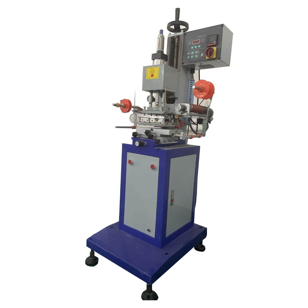 皮革酒瓶烫金机酒盒包装盒成都烫金机厂家全自动烫金机,办公设备/耗材/相关服务,烫金机/压烫机,淘宝优惠券,粉丝福利购,淘宝优惠卷