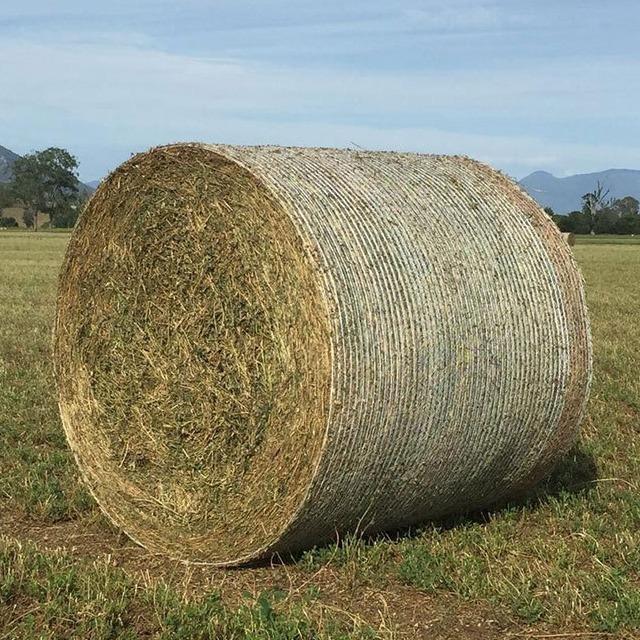 工厂直销捆草网防护网RS智能高速经编机