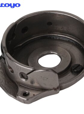 CP-12C梭壳835双针车梭壳梭芯套工业缝纫机配件