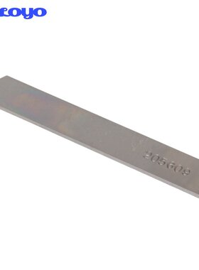 强信刀片用于飞马EX款747拷边机锁边机下刀205609工业缝纫机配件