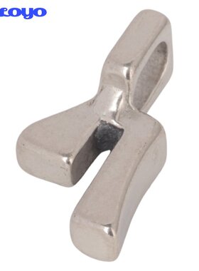 工业缝纫机配件于仁35800针傍35800埋夹机护针35825AC特种缝纫机