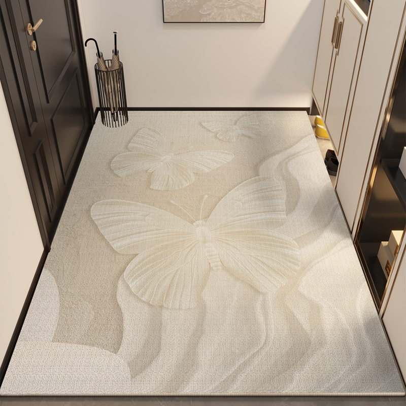 入户门地垫室内进门耐脏防滑脚垫