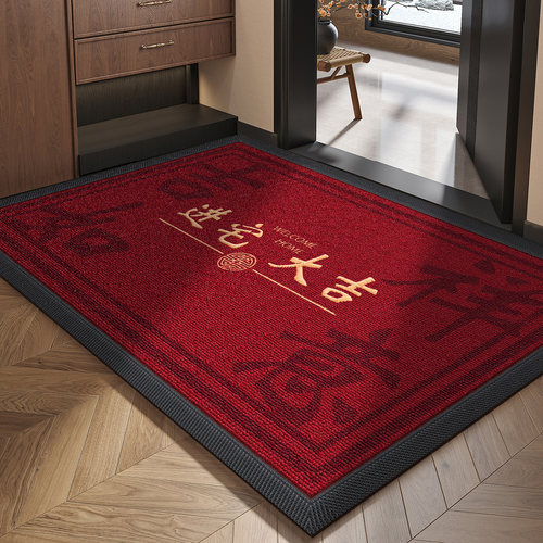 入户门地垫室外进门防滑耐脏脚垫