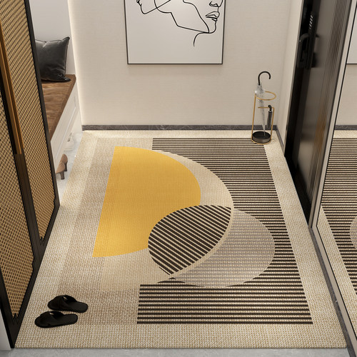 欧莱森地垫入户门垫美观防滑