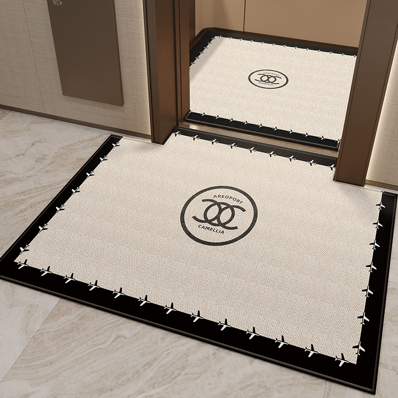 欧莱森家用电梯地毯可定制好打理