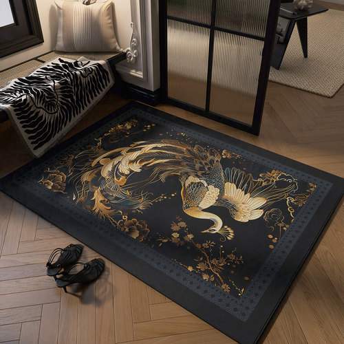 欧莱森地垫入户门垫防滑定制免洗