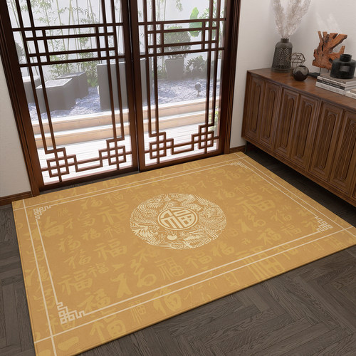 欧莱森地垫入户门垫定制可裁剪