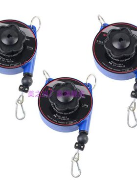 Tigon平衡器TIGON吊车SB系列德式弹簧平衡器 电批 风批 Tigon吊车