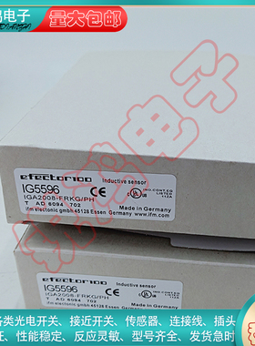 IG5596 IG0054 IG5778 IG0091 IG5792 IG5788 IG5783传感器