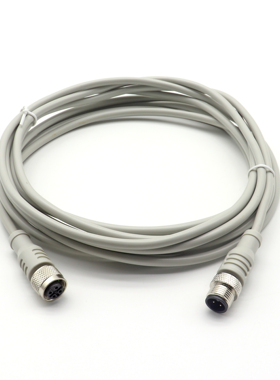 替代/专用7/8连接线WKM43 RKM43-4-RSM43 15 6 2 0.5 10 1 WSM43