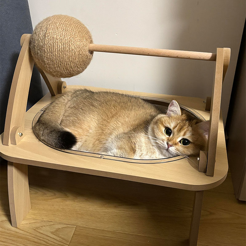 猫爬架太空舱猫窝猫抓板一体剑麻球耐磨不掉屑猫抓球猫咪解闷玩具,宠物/宠物食品及用品,猫抓板,淘宝优惠券,粉丝福利购,淘宝优惠卷
