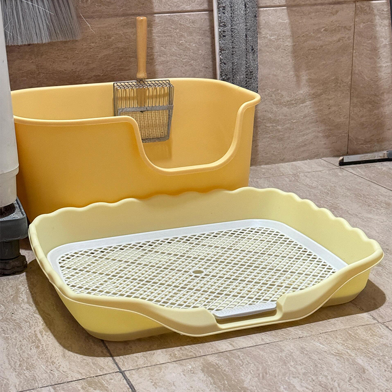 猫砂垫防带出防外溅垫子宠物用品