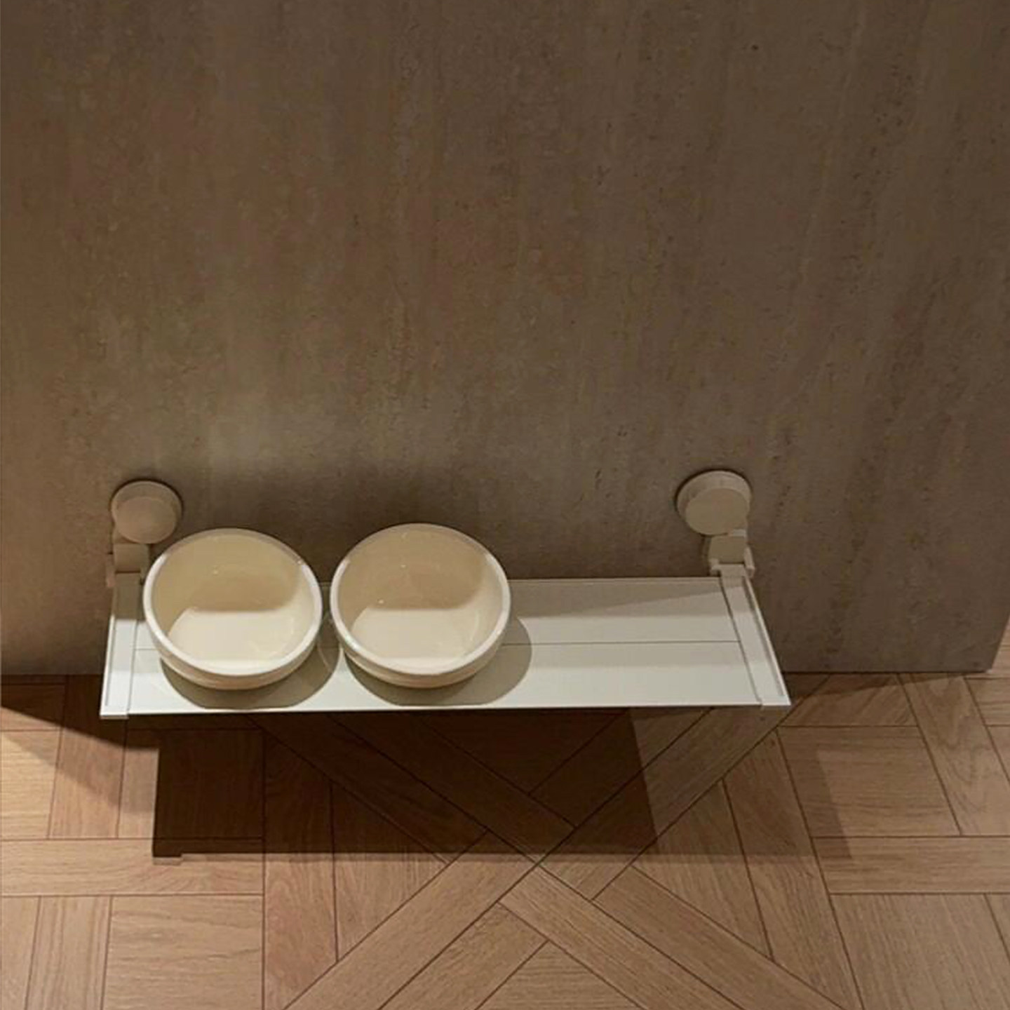 悬浮猫碗架猫碗上墙陶瓷猫食盆防黑下巴保护颈椎狗碗狗盆宠物用品,宠物/宠物食品及用品,猫狗碗/慢食碗,淘宝优惠券,粉丝福利购,淘宝优惠卷