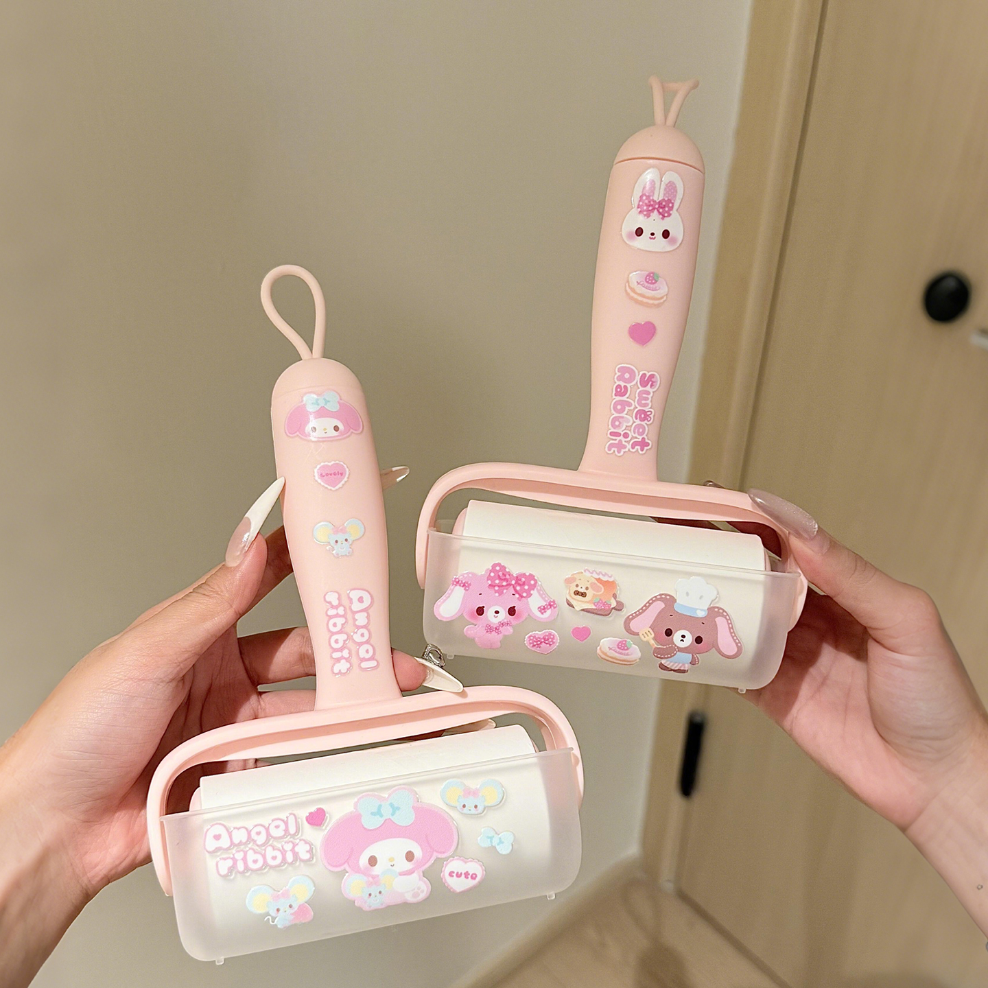 【养宠好物】猫毛清理器