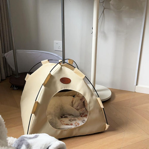 猫咪帐篷猫窝四季通用宠物用品