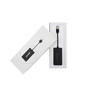 Carlinkit车连易原车带有线carpaly转无线carplay模块激活器盒子