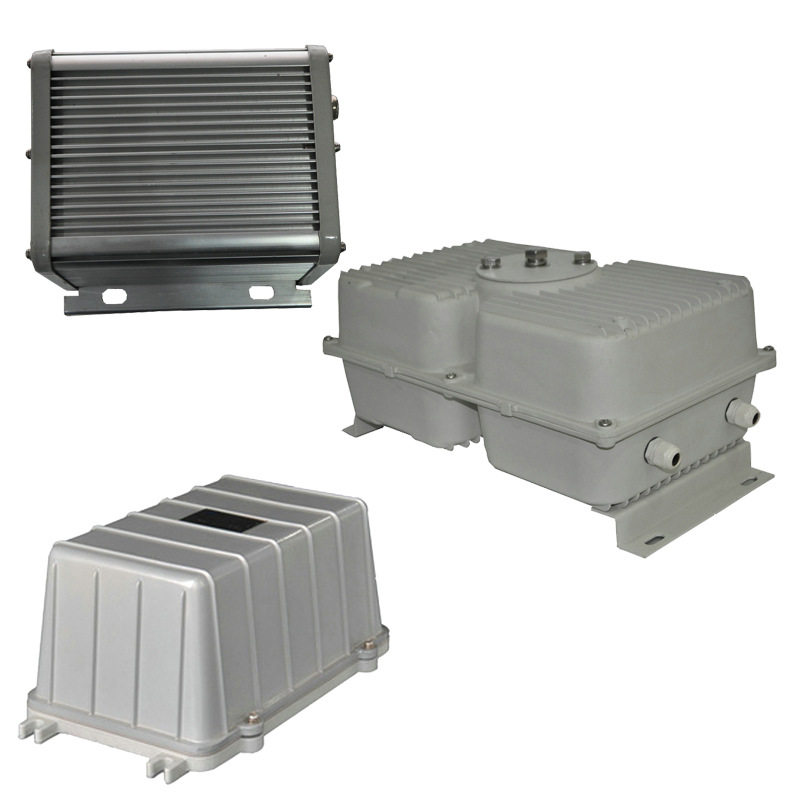 防水三防金卤灯电器箱400w1000w2000w应急箱体