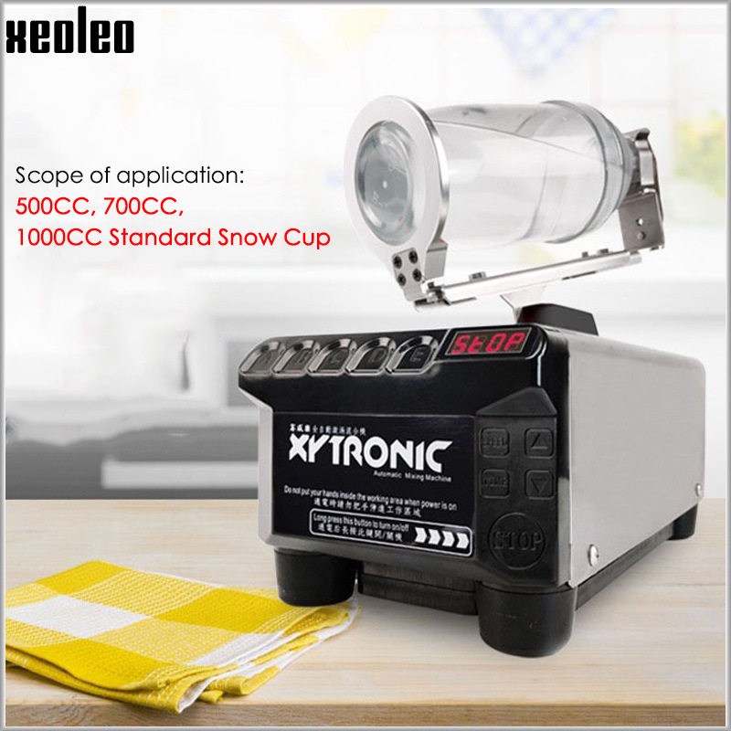 单头奶茶摇摇机 商用小型摇匀机可调速珍珠奶茶摇摆机雪克机跨境