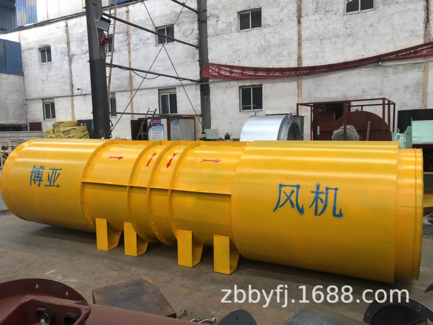 sdf隧道风机 2x55kw隧道风机 2*75kw隧道风机 2x110kw隧道风机