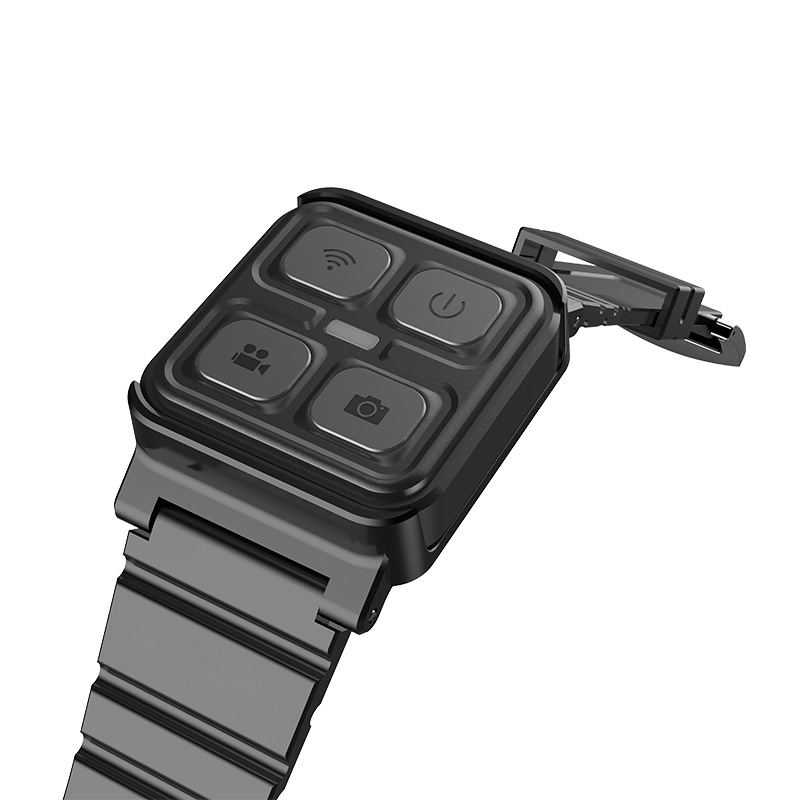 运动相机遥控器底座手表适用于C200/M20/SJ10Pro/SJ6/SJ8Pro/Plus