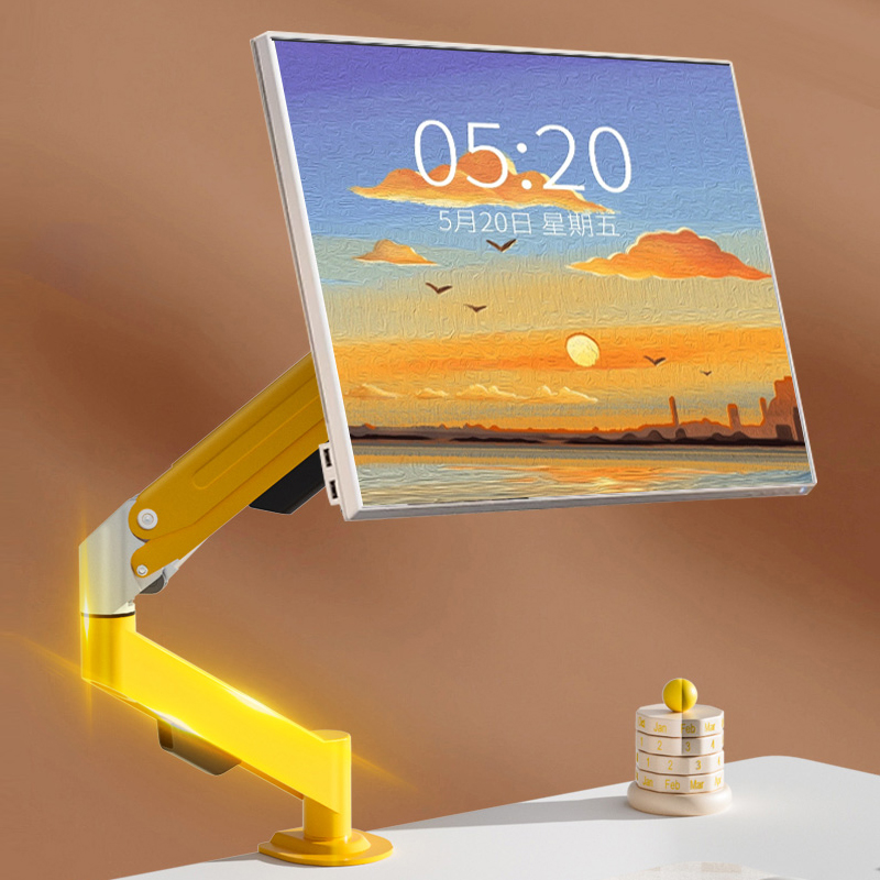 适用于小米电竞显示器机械臂支架