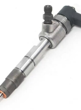 挖机配件0445110661共轨喷油器32R61-00020适用于三菱重工D06FRC