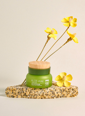 黄色木槿花拍照道具天然植物干花摄影摆件花束装饰静物拍摄创意