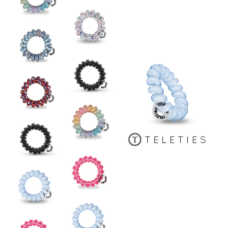 美国TELETIES儿童baby系列电话线